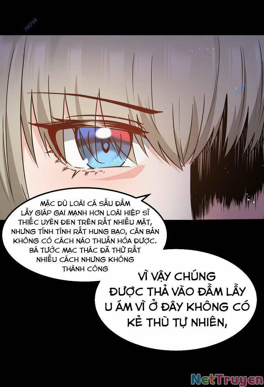 manhwax10.com - Truyện Manhwa Anh Hùng Giai Cấp Tư Sản Chương 12 Trang 44