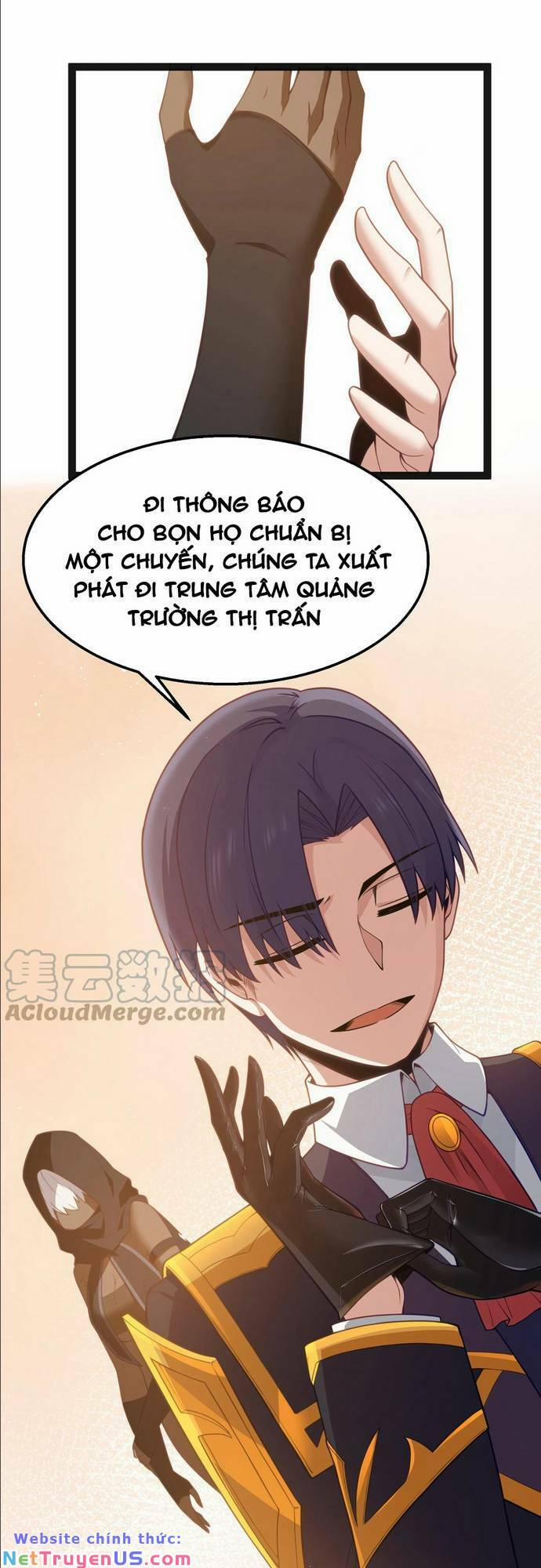 manhwax10.com - Truyện Manhwa Anh Hùng Giai Cấp Tư Sản Chương 15 Trang 19