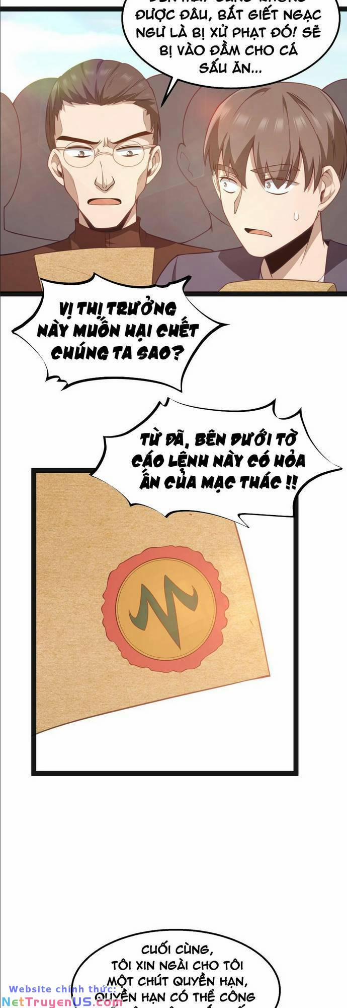 manhwax10.com - Truyện Manhwa Anh Hùng Giai Cấp Tư Sản Chương 15 Trang 39