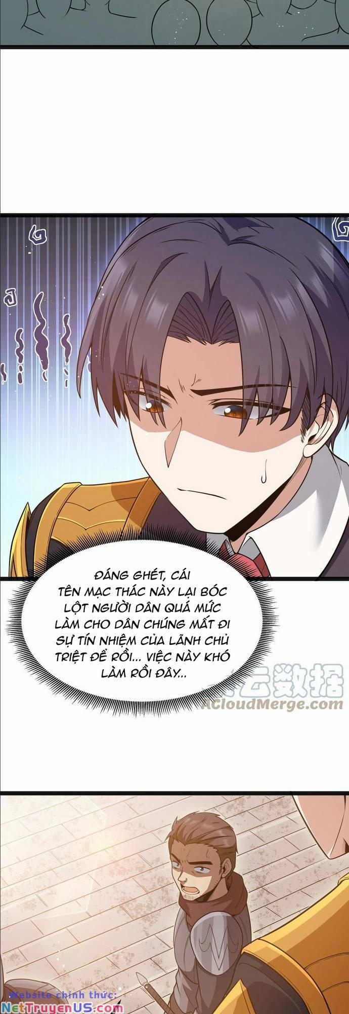 manhwax10.com - Truyện Manhwa Anh Hùng Giai Cấp Tư Sản Chương 15 Trang 43