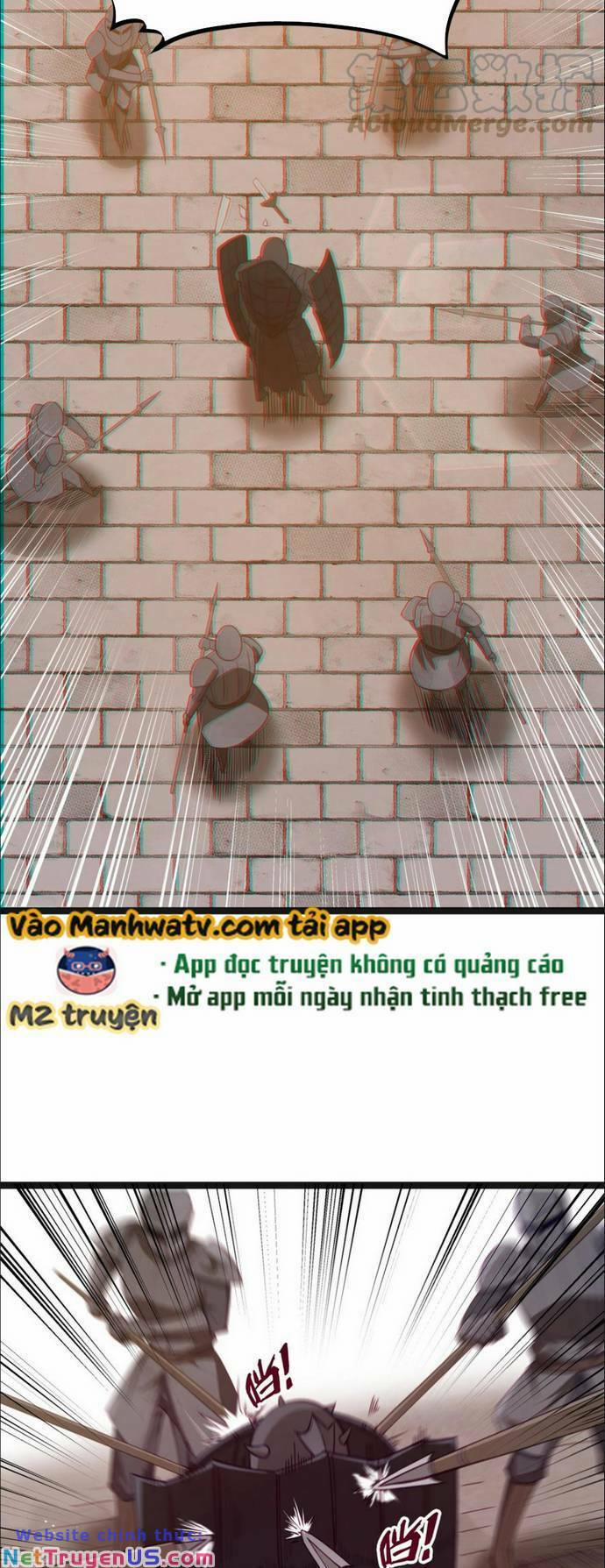 manhwax10.com - Truyện Manhwa Anh Hùng Giai Cấp Tư Sản Chương 16 Trang 19