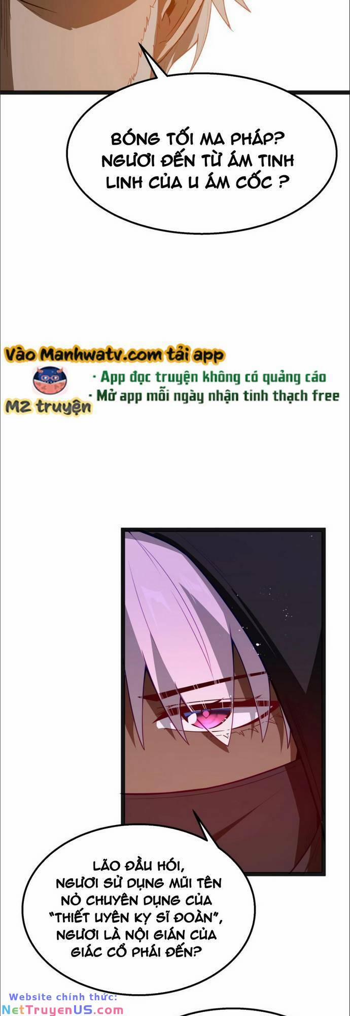 manhwax10.com - Truyện Manhwa Anh Hùng Giai Cấp Tư Sản Chương 16 Trang 33