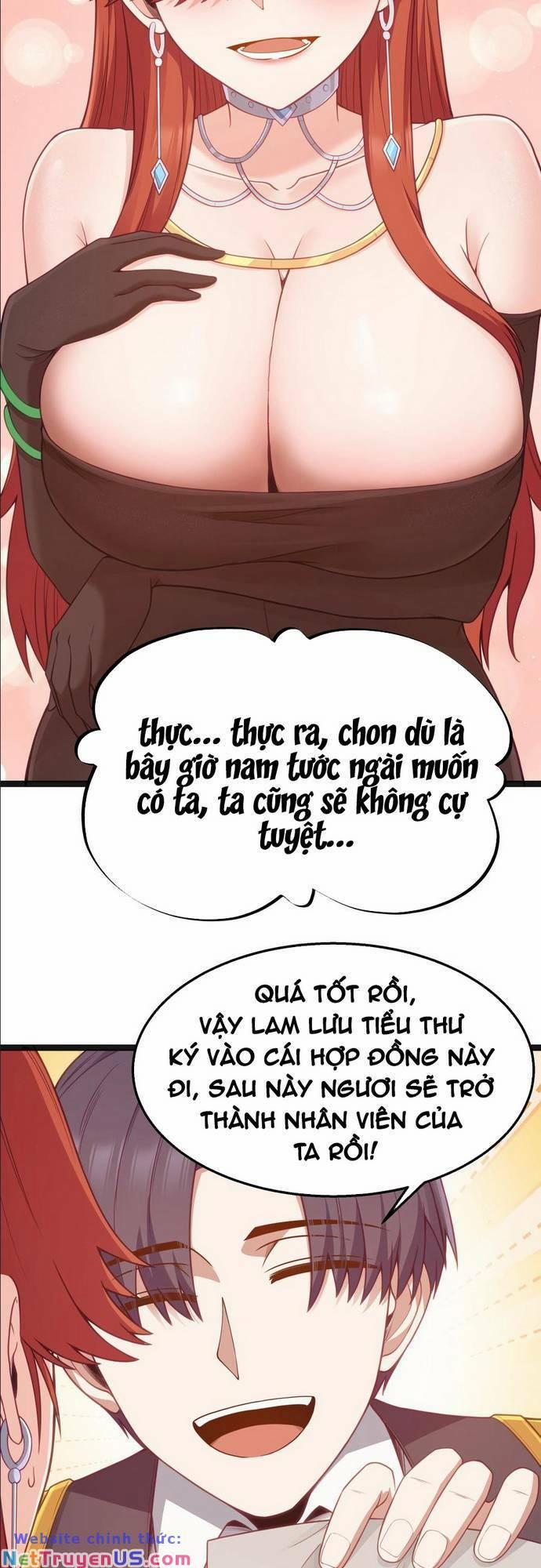 manhwax10.com - Truyện Manhwa Anh Hùng Giai Cấp Tư Sản Chương 17 Trang 14