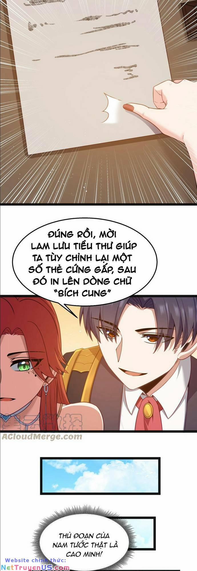 manhwax10.com - Truyện Manhwa Anh Hùng Giai Cấp Tư Sản Chương 17 Trang 19