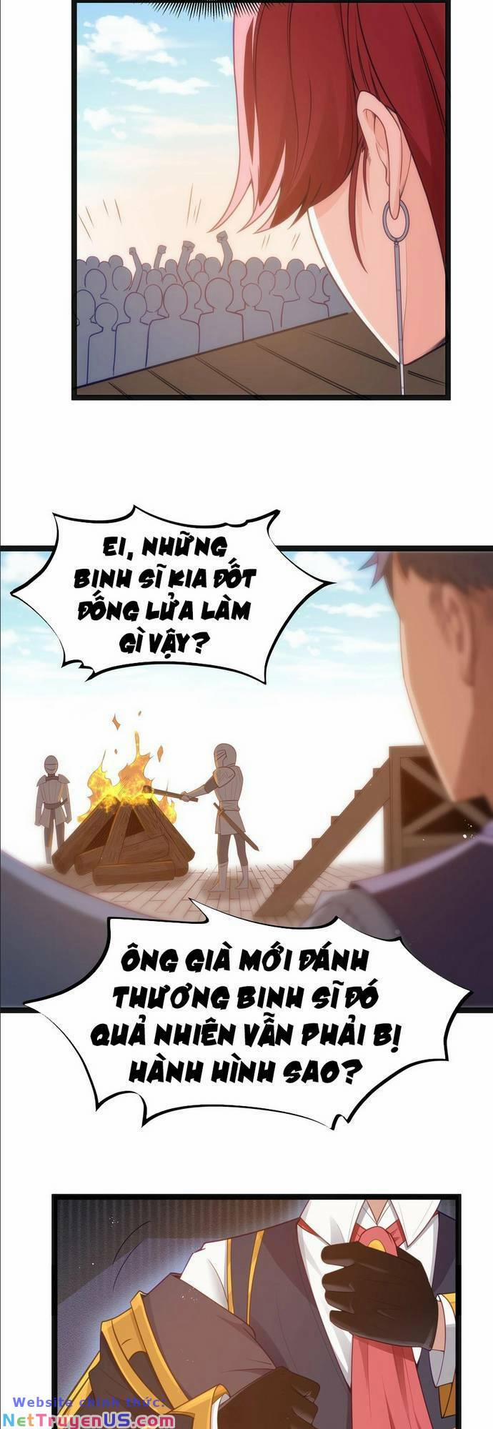 manhwax10.com - Truyện Manhwa Anh Hùng Giai Cấp Tư Sản Chương 17 Trang 20