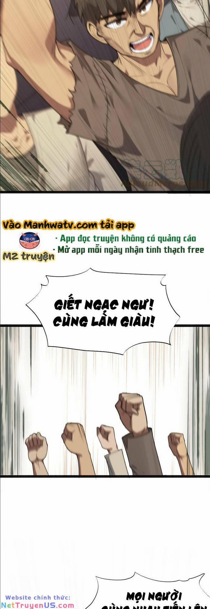 manhwax10.com - Truyện Manhwa Anh Hùng Giai Cấp Tư Sản Chương 17 Trang 31