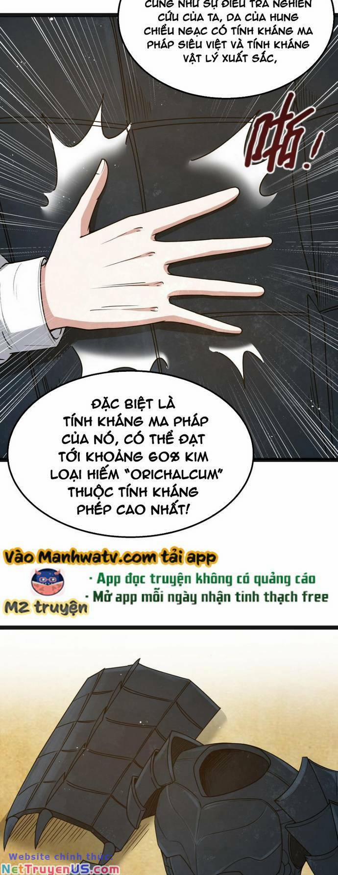 manhwax10.com - Truyện Manhwa Anh Hùng Giai Cấp Tư Sản Chương 19 Trang 23