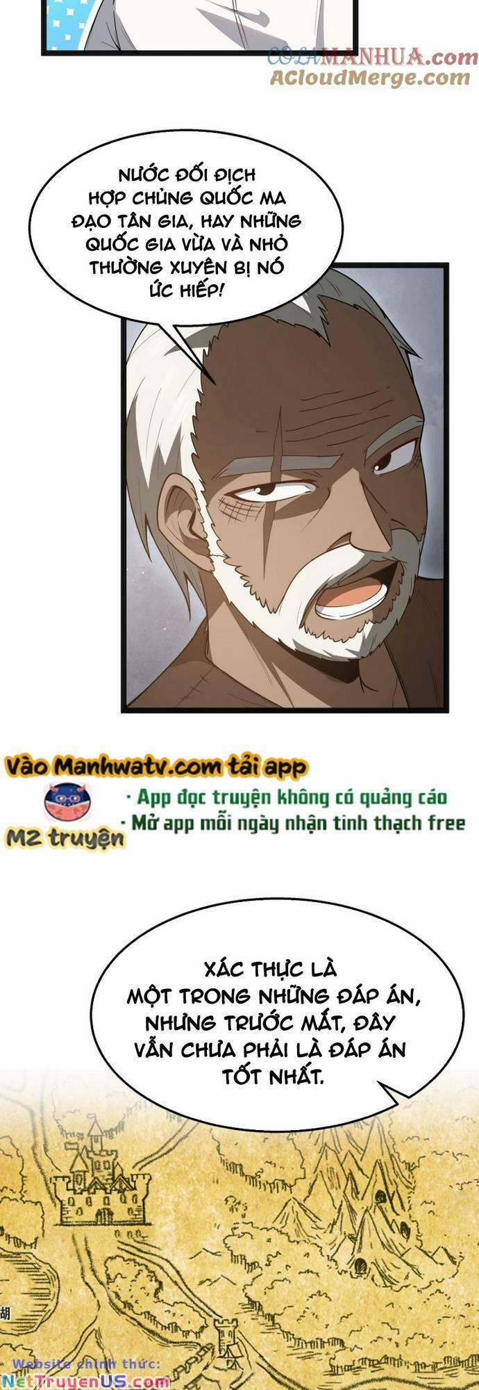 manhwax10.com - Truyện Manhwa Anh Hùng Giai Cấp Tư Sản Chương 19 Trang 28