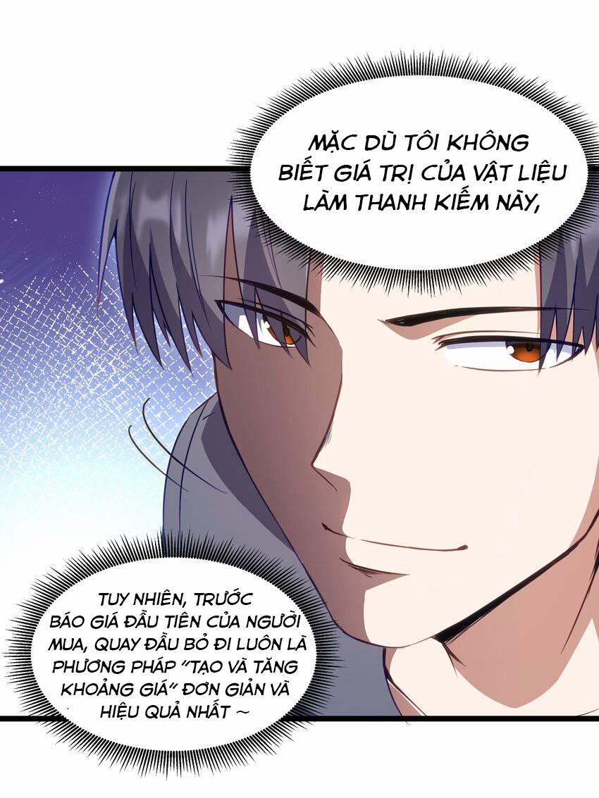 manhwax10.com - Truyện Manhwa Anh Hùng Giai Cấp Tư Sản Chương 2 Trang 17