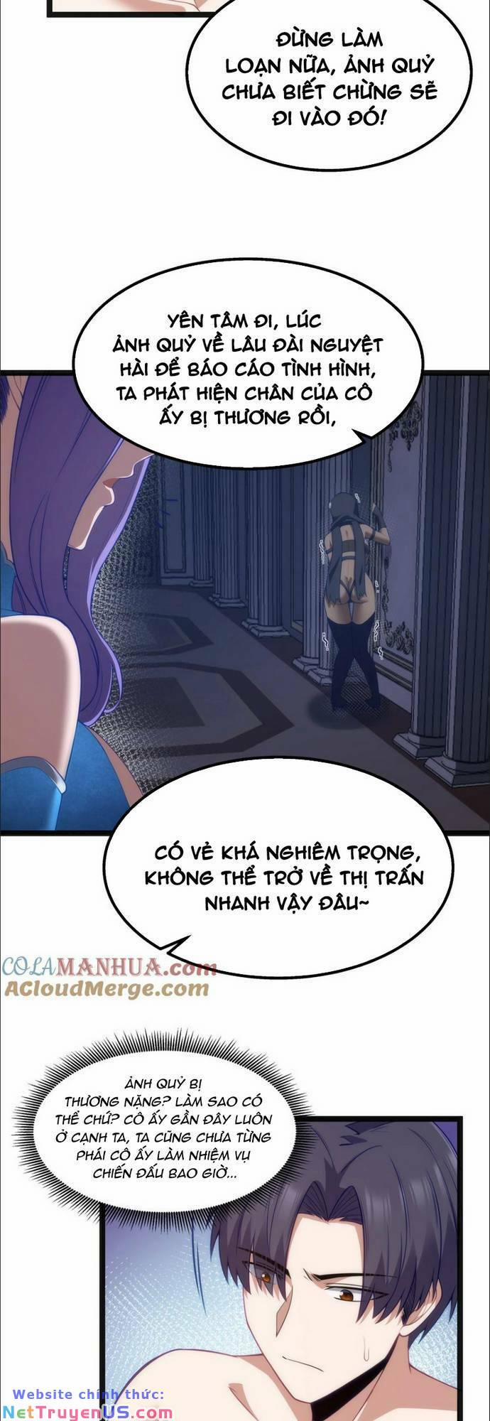 manhwax10.com - Truyện Manhwa Anh Hùng Giai Cấp Tư Sản Chương 21 Trang 37