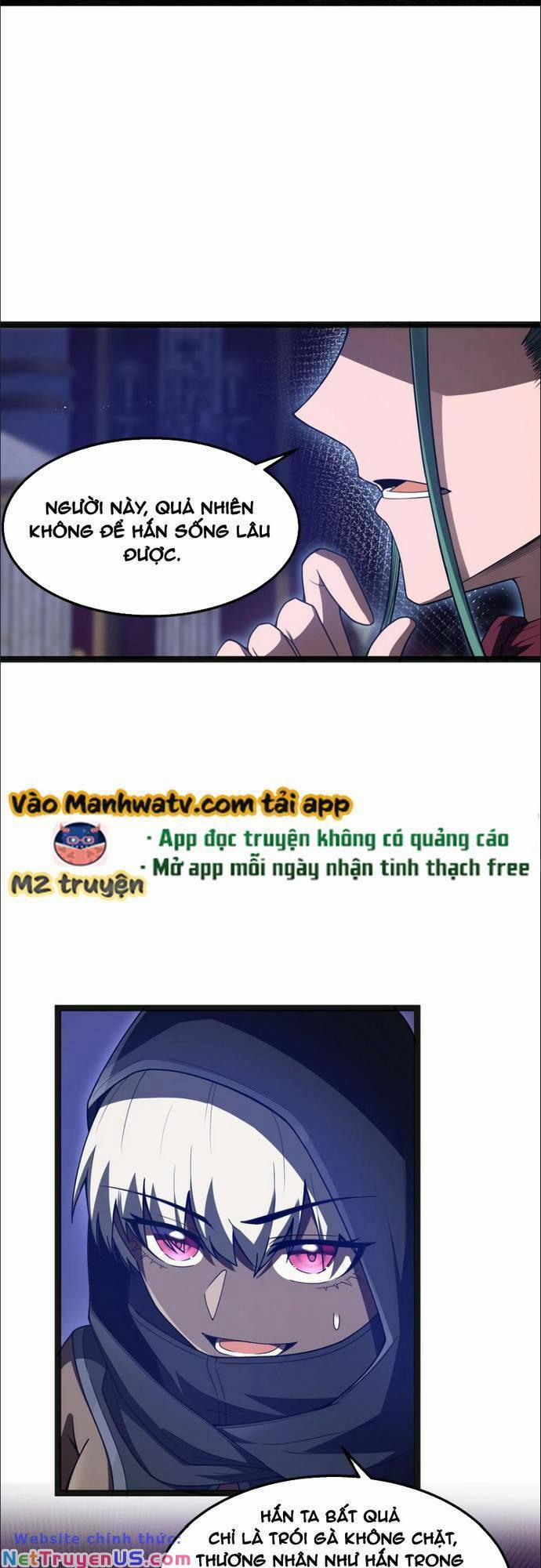 manhwax10.com - Truyện Manhwa Anh Hùng Giai Cấp Tư Sản Chương 21 Trang 8