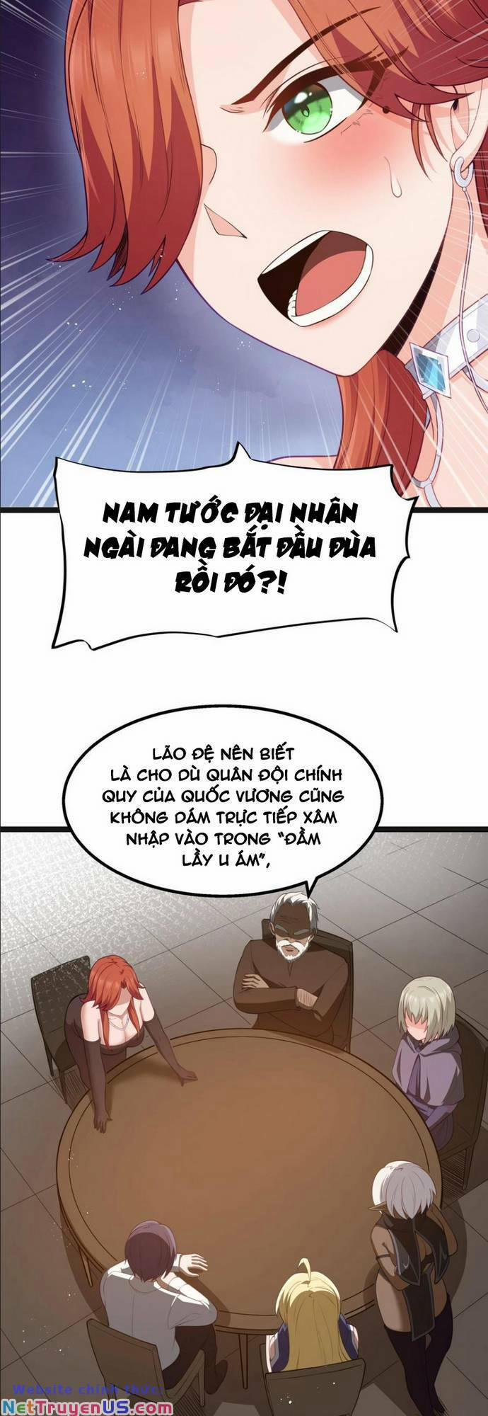 manhwax10.com - Truyện Manhwa Anh Hùng Giai Cấp Tư Sản Chương 22 Trang 26