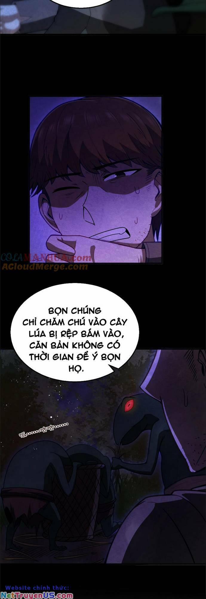 manhwax10.com - Truyện Manhwa Anh Hùng Giai Cấp Tư Sản Chương 23 Trang 5