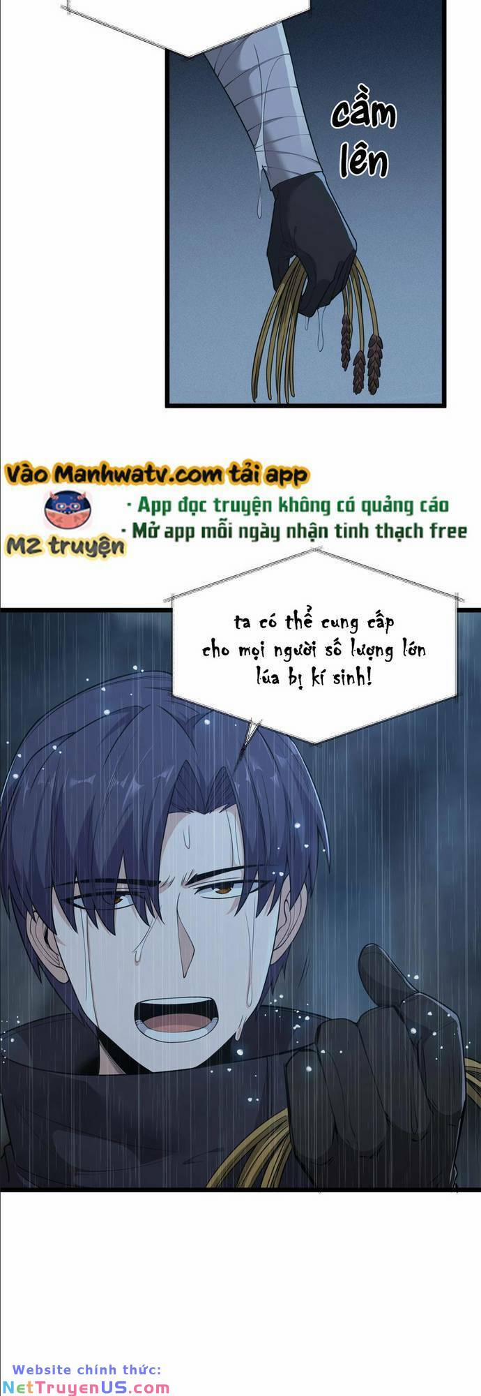 manhwax10.com - Truyện Manhwa Anh Hùng Giai Cấp Tư Sản Chương 25 Trang 17