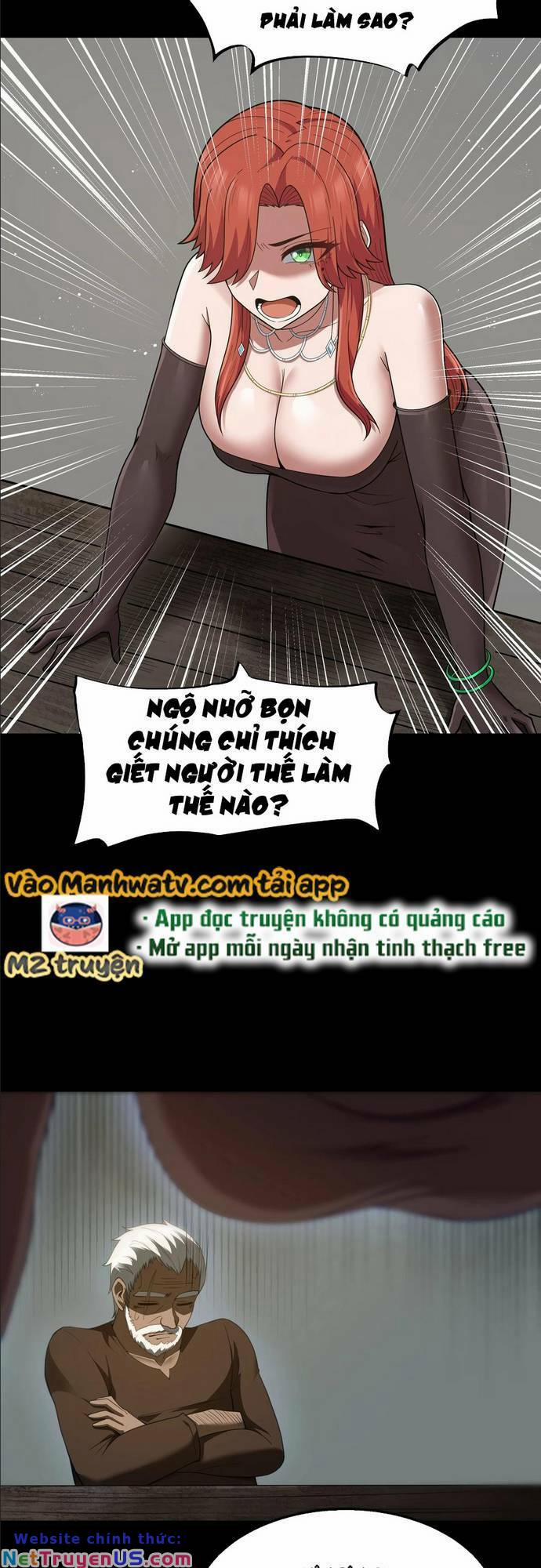 manhwax10.com - Truyện Manhwa Anh Hùng Giai Cấp Tư Sản Chương 28 Trang 12