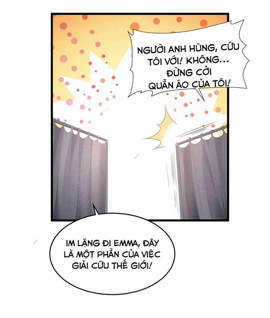 manhwax10.com - Truyện Manhwa Anh Hùng Giai Cấp Tư Sản Chương 3 Trang 21