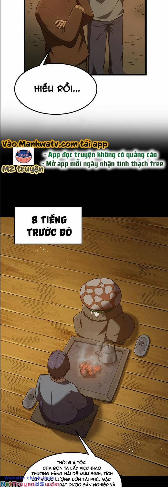 manhwax10.com - Truyện Manhwa Anh Hùng Giai Cấp Tư Sản Chương 33 Trang 36