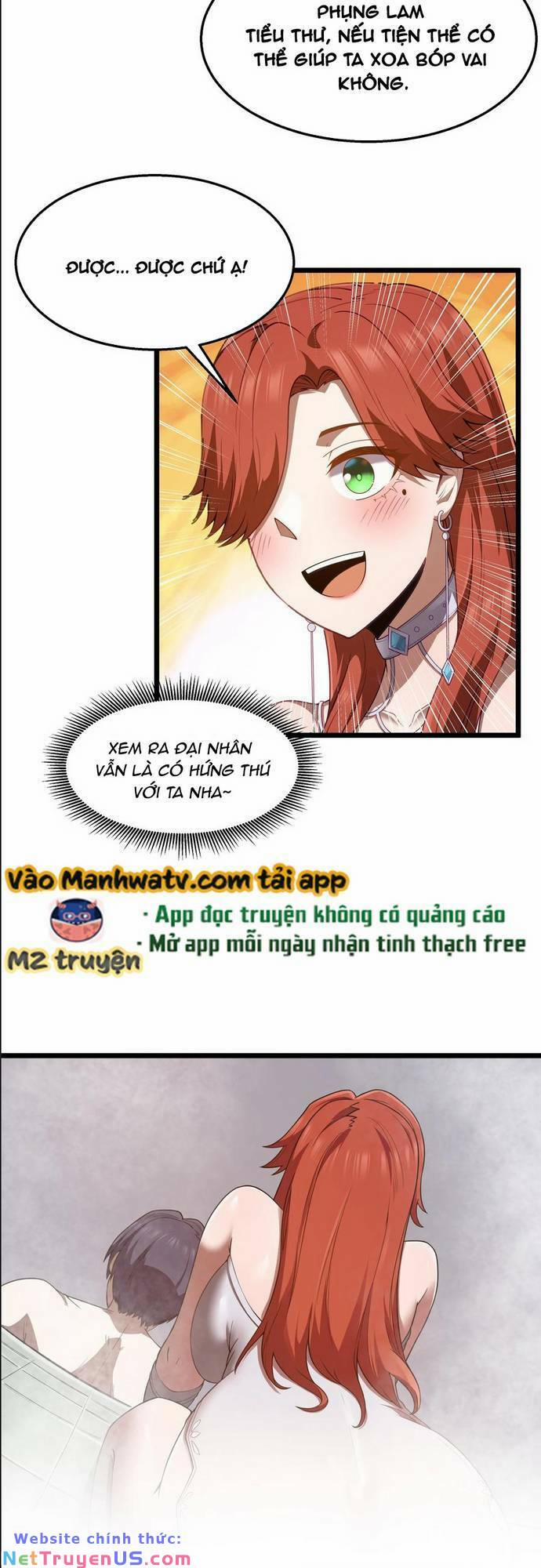 manhwax10.com - Truyện Manhwa Anh Hùng Giai Cấp Tư Sản Chương 34 Trang 16