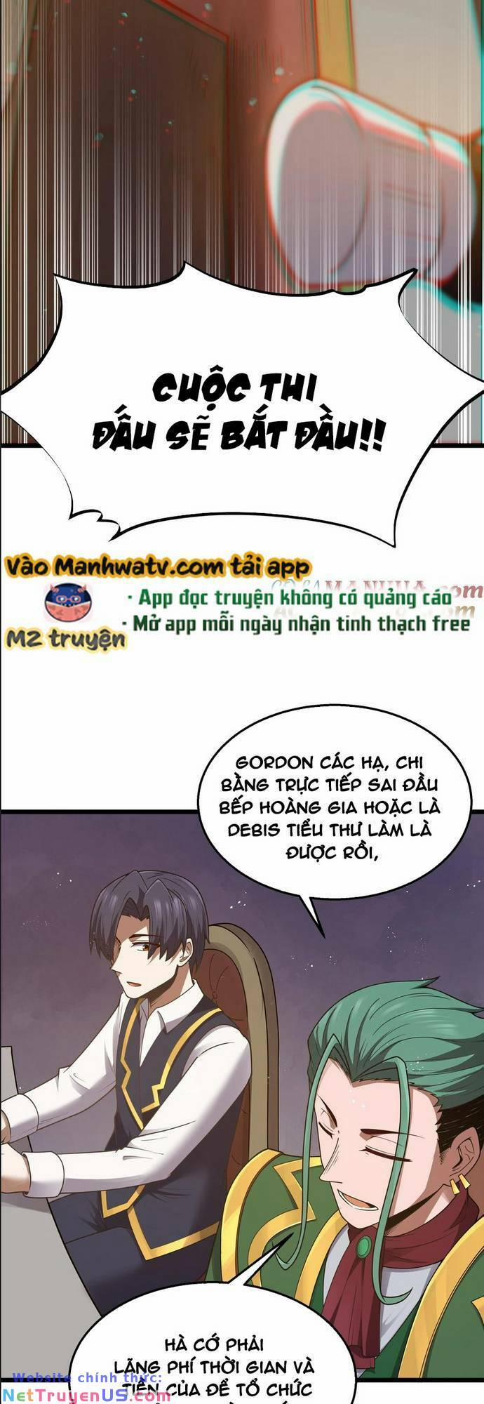 manhwax10.com - Truyện Manhwa Anh Hùng Giai Cấp Tư Sản Chương 35 Trang 33