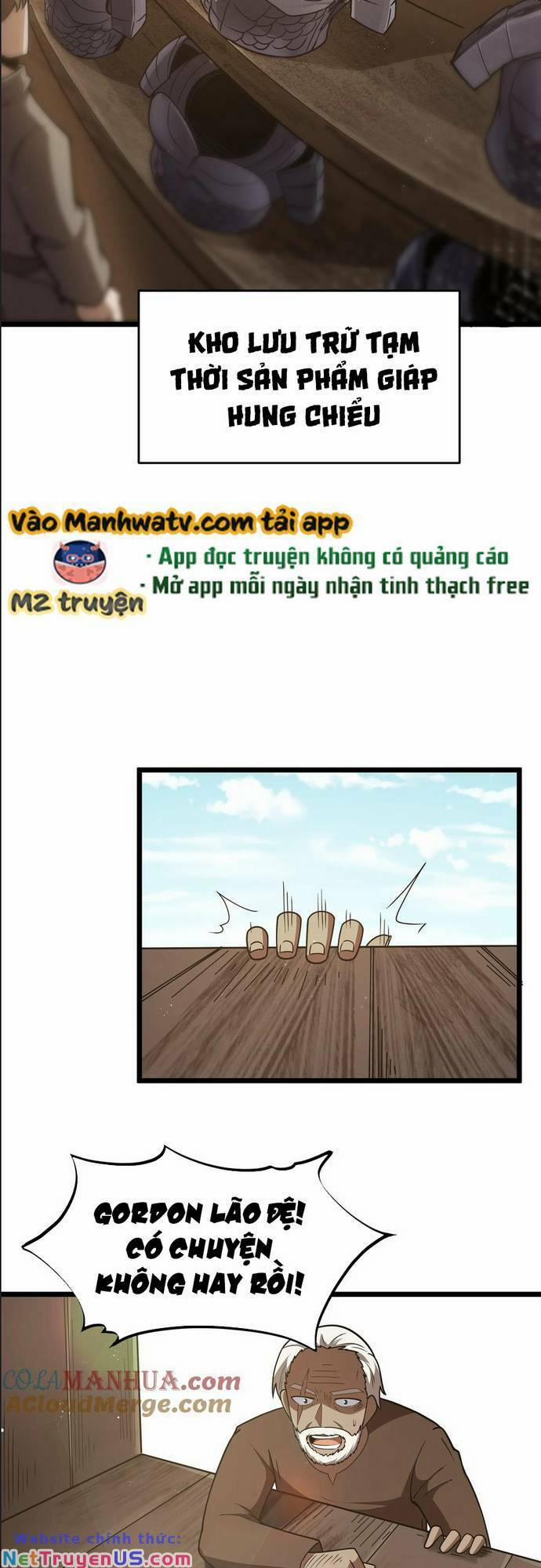 manhwax10.com - Truyện Manhwa Anh Hùng Giai Cấp Tư Sản Chương 35 Trang 6