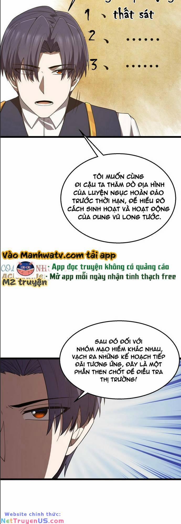 manhwax10.com - Truyện Manhwa Anh Hùng Giai Cấp Tư Sản Chương 36 Trang 15