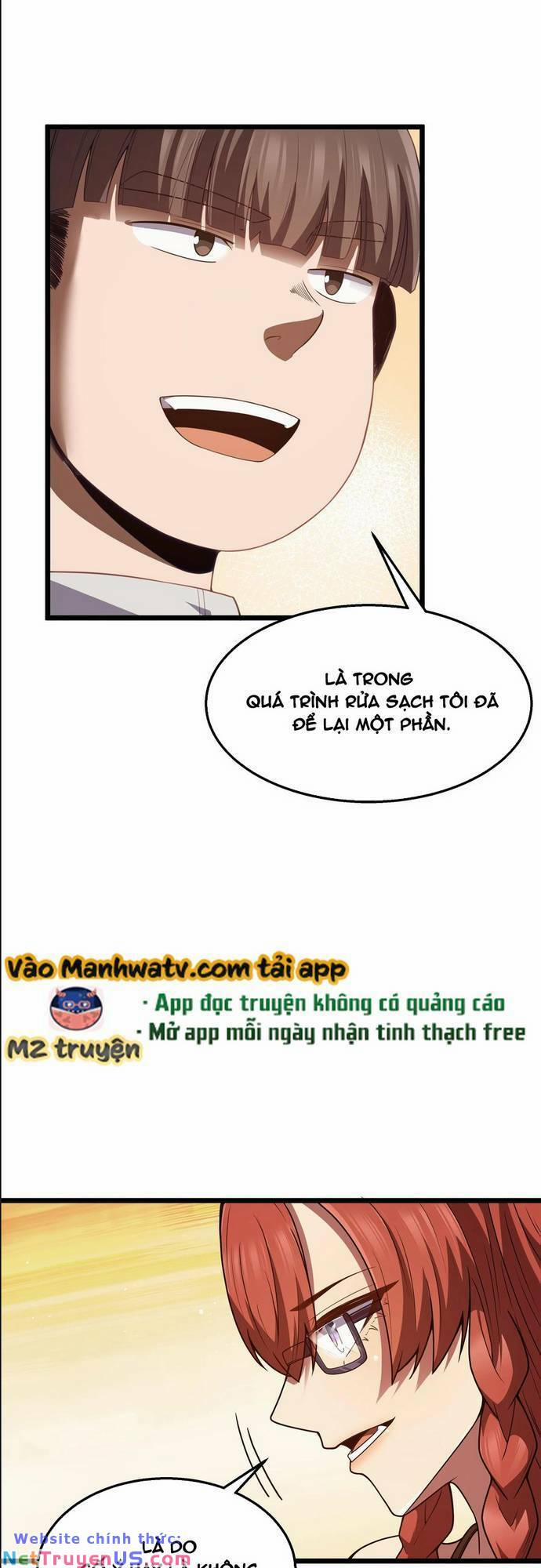 manhwax10.com - Truyện Manhwa Anh Hùng Giai Cấp Tư Sản Chương 36 Trang 32