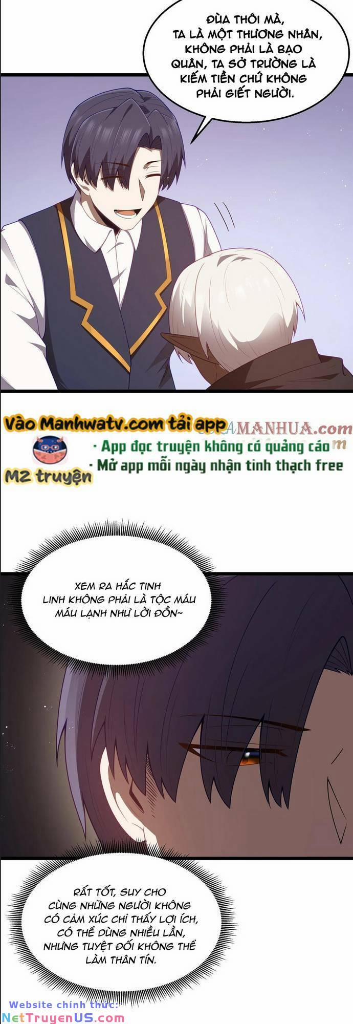 manhwax10.com - Truyện Manhwa Anh Hùng Giai Cấp Tư Sản Chương 38 Trang 29