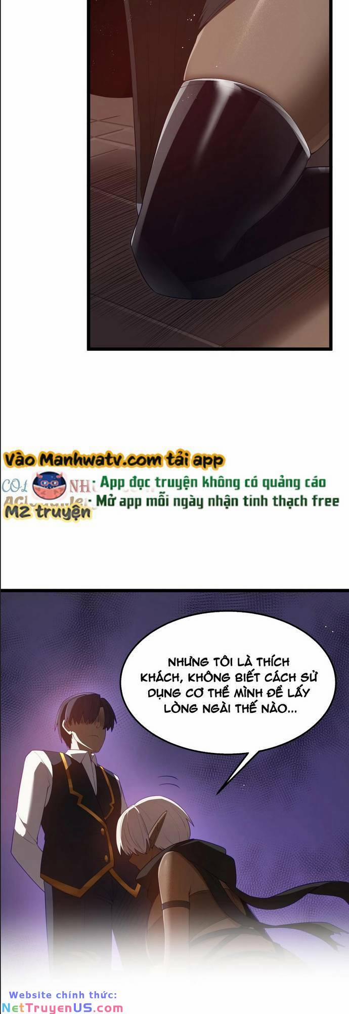 manhwax10.com - Truyện Manhwa Anh Hùng Giai Cấp Tư Sản Chương 38 Trang 35