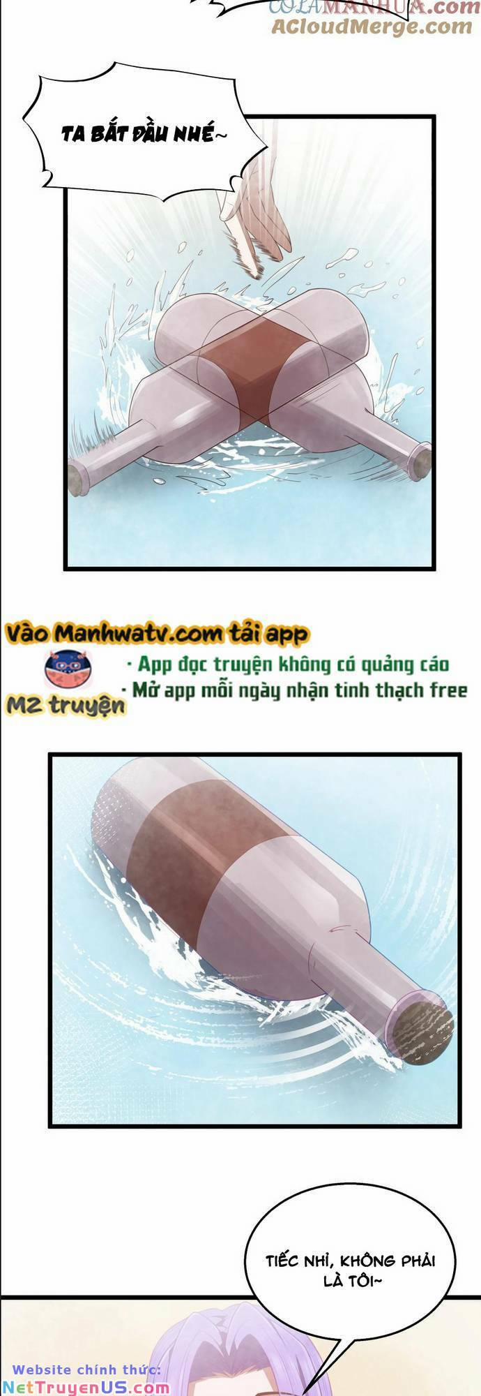 manhwax10.com - Truyện Manhwa Anh Hùng Giai Cấp Tư Sản Chương 40 Trang 9