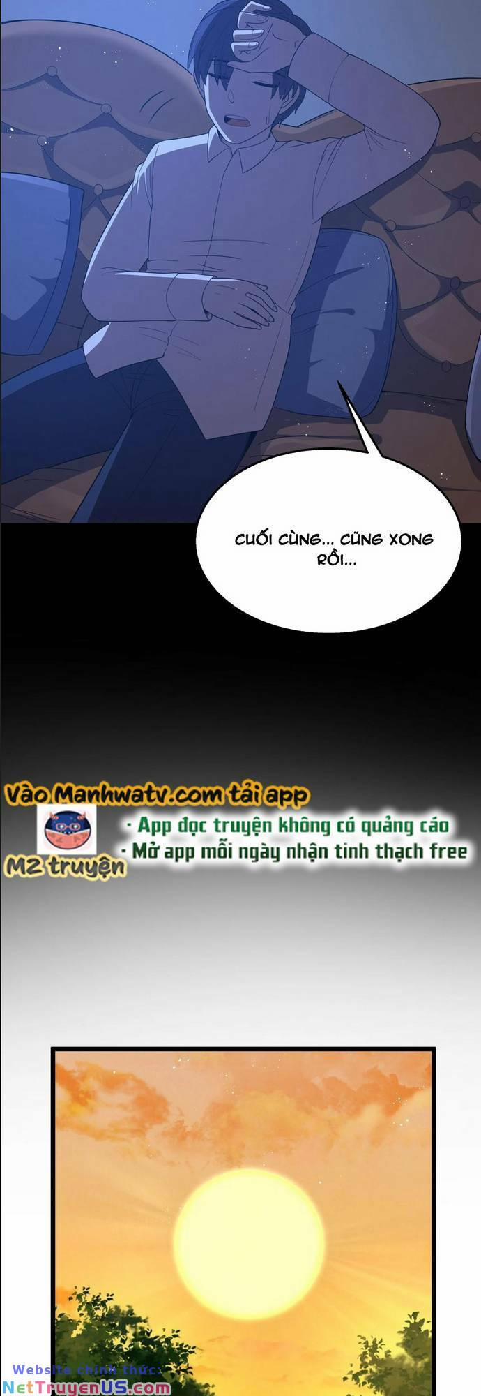 manhwax10.com - Truyện Manhwa Anh Hùng Giai Cấp Tư Sản Chương 41 Trang 26