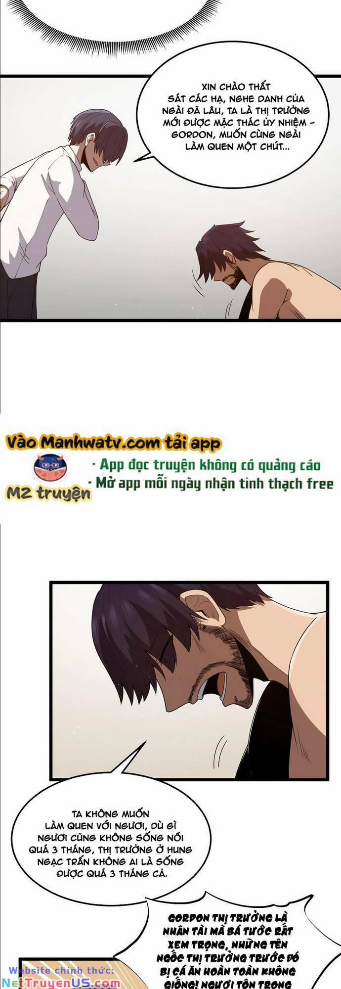 manhwax10.com - Truyện Manhwa Anh Hùng Giai Cấp Tư Sản Chương 42 Trang 5