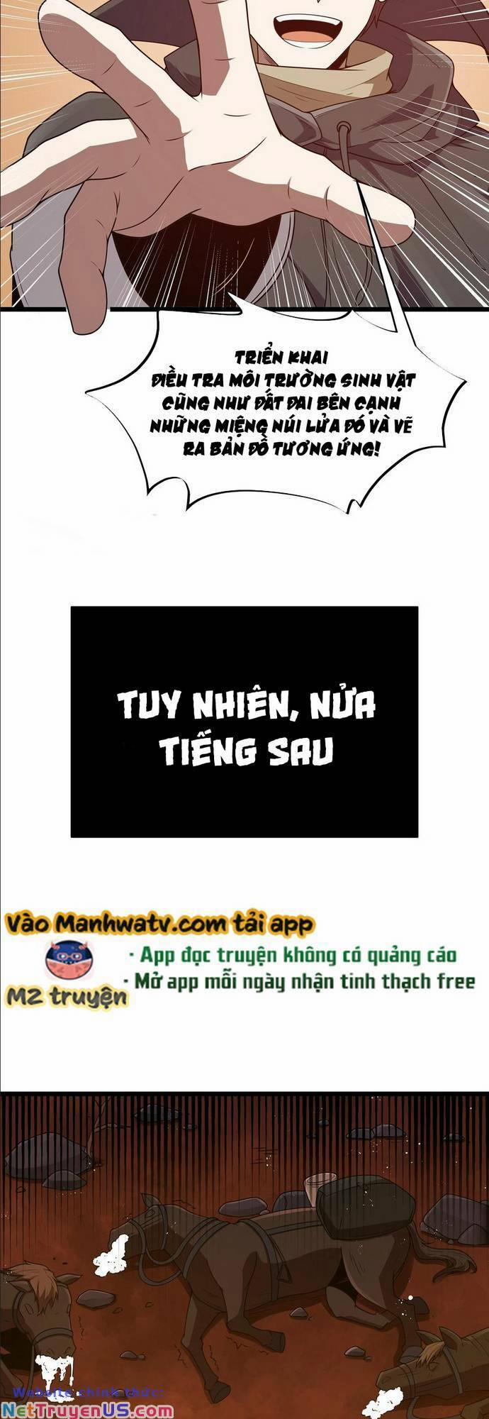 manhwax10.com - Truyện Manhwa Anh Hùng Giai Cấp Tư Sản Chương 43 Trang 33