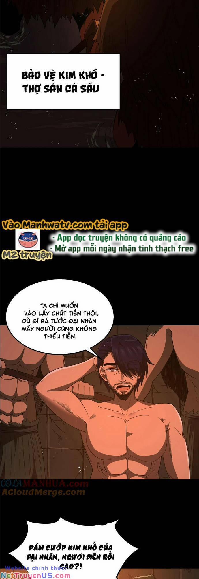 manhwax10.com - Truyện Manhwa Anh Hùng Giai Cấp Tư Sản Chương 43 Trang 9