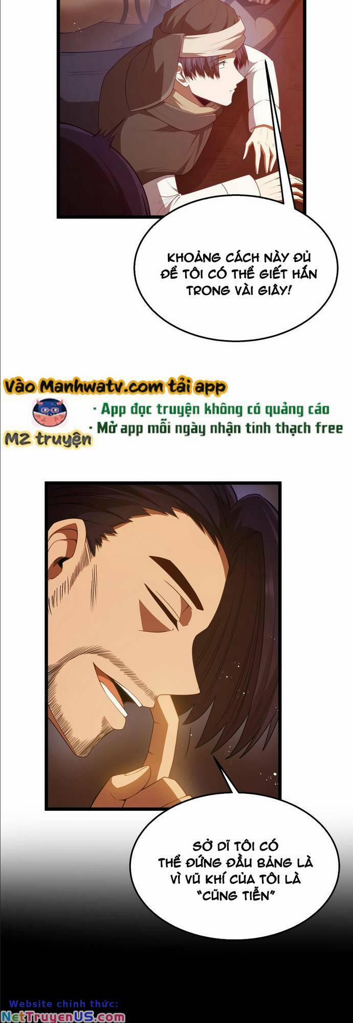 manhwax10.com - Truyện Manhwa Anh Hùng Giai Cấp Tư Sản Chương 44 Trang 13