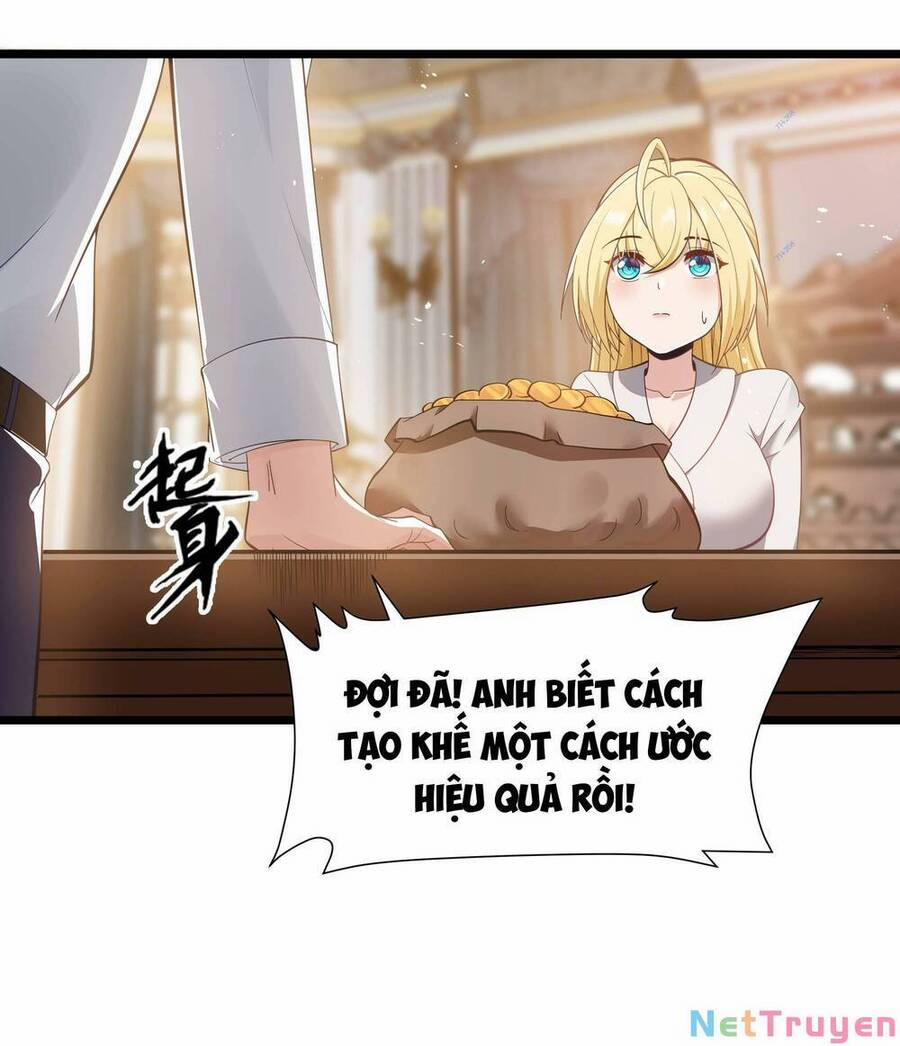 manhwax10.com - Truyện Manhwa Anh Hùng Giai Cấp Tư Sản Chương 6 Trang 64