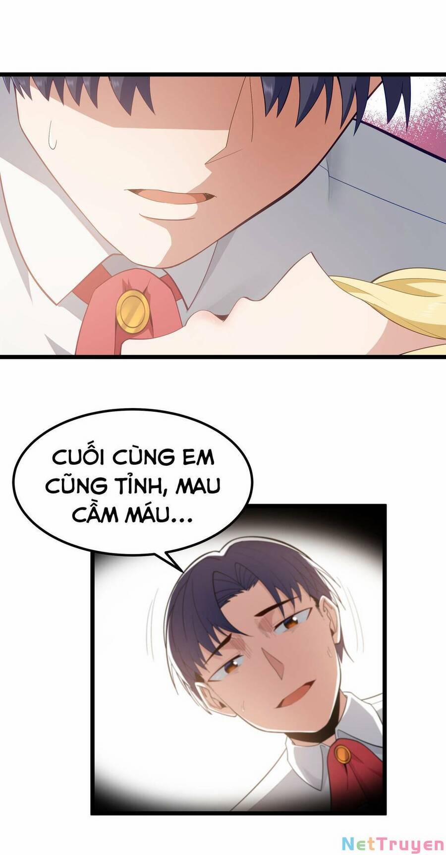 manhwax10.com - Truyện Manhwa Anh Hùng Giai Cấp Tư Sản Chương 7 Trang 4