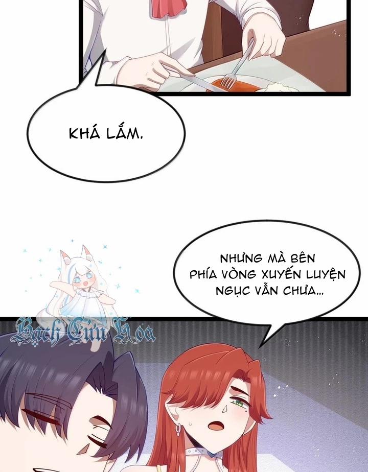 manhwax10.com - Truyện Manhwa Anh Hùng Giai Cấp Tư Sản Chương 93 Trang 27