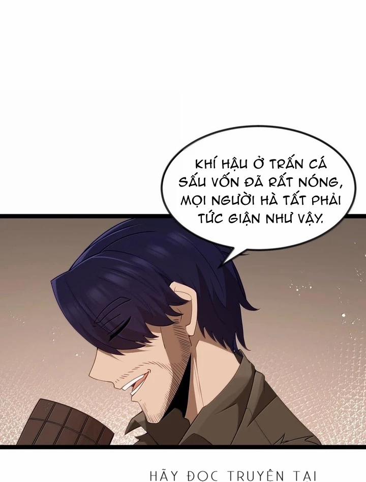 manhwax10.com - Truyện Manhwa Anh Hùng Giai Cấp Tư Sản Chương 93 Trang 47