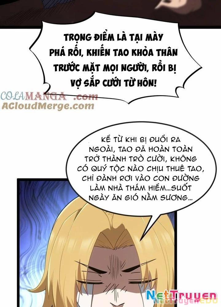manhwax10.com - Truyện Manhwa Anh Hùng Giai Cấp Tư Sản Chương 93 Trang 76