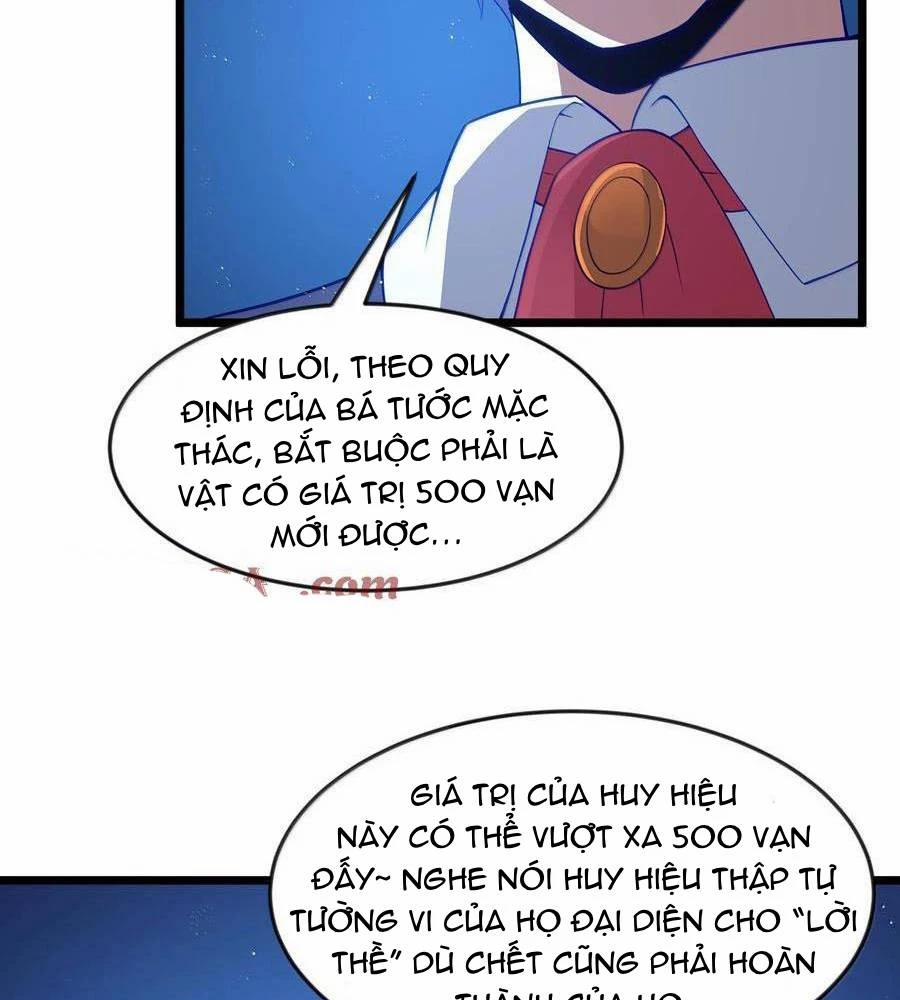 manhwax10.com - Truyện Manhwa Anh Hùng Giai Cấp Tư Sản Chương 96 Trang 33