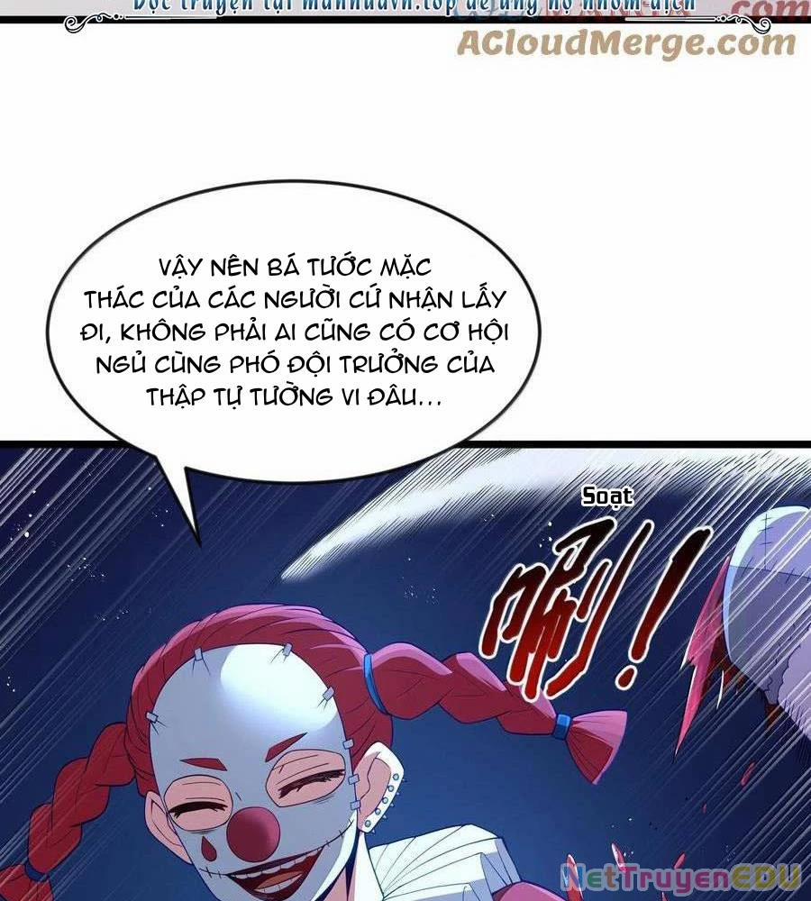 manhwax10.com - Truyện Manhwa Anh Hùng Giai Cấp Tư Sản Chương 96 Trang 38