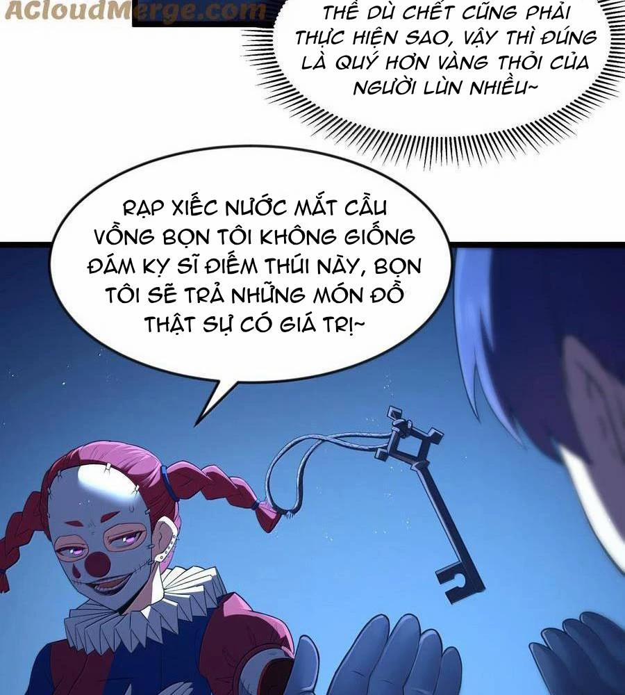 manhwax10.com - Truyện Manhwa Anh Hùng Giai Cấp Tư Sản Chương 96 Trang 43