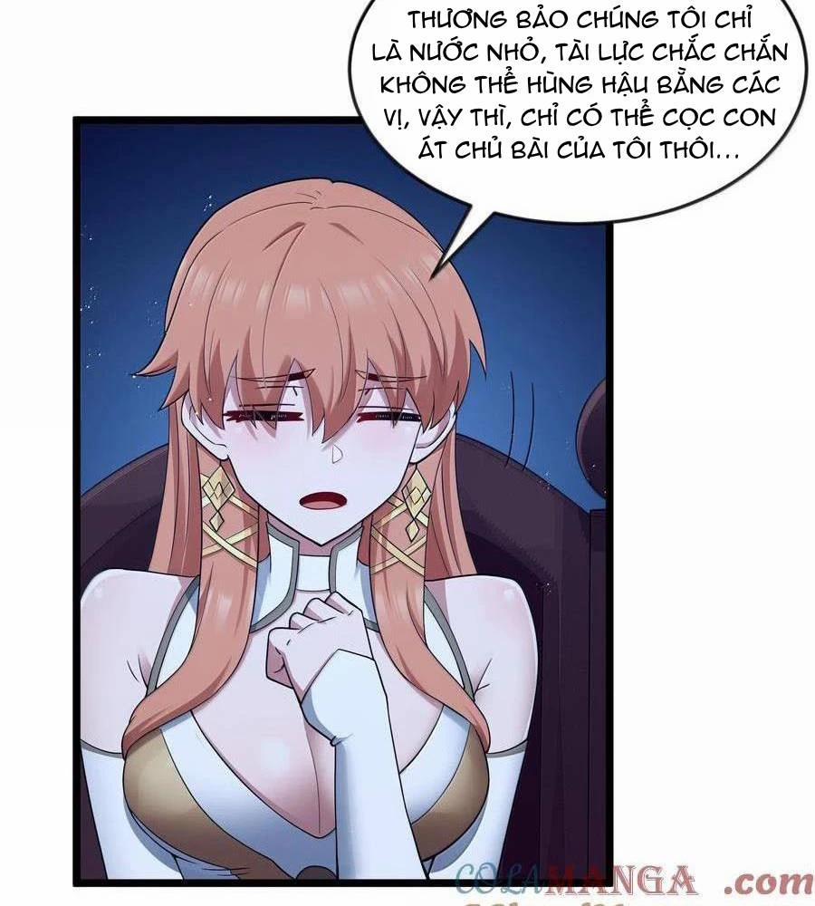 manhwax10.com - Truyện Manhwa Anh Hùng Giai Cấp Tư Sản Chương 96 Trang 50