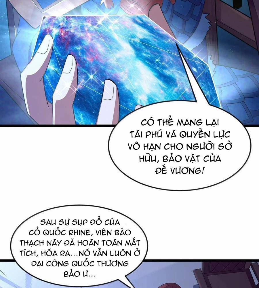 manhwax10.com - Truyện Manhwa Anh Hùng Giai Cấp Tư Sản Chương 96 Trang 54