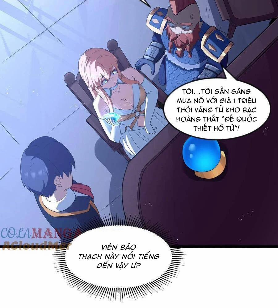 manhwax10.com - Truyện Manhwa Anh Hùng Giai Cấp Tư Sản Chương 96 Trang 55