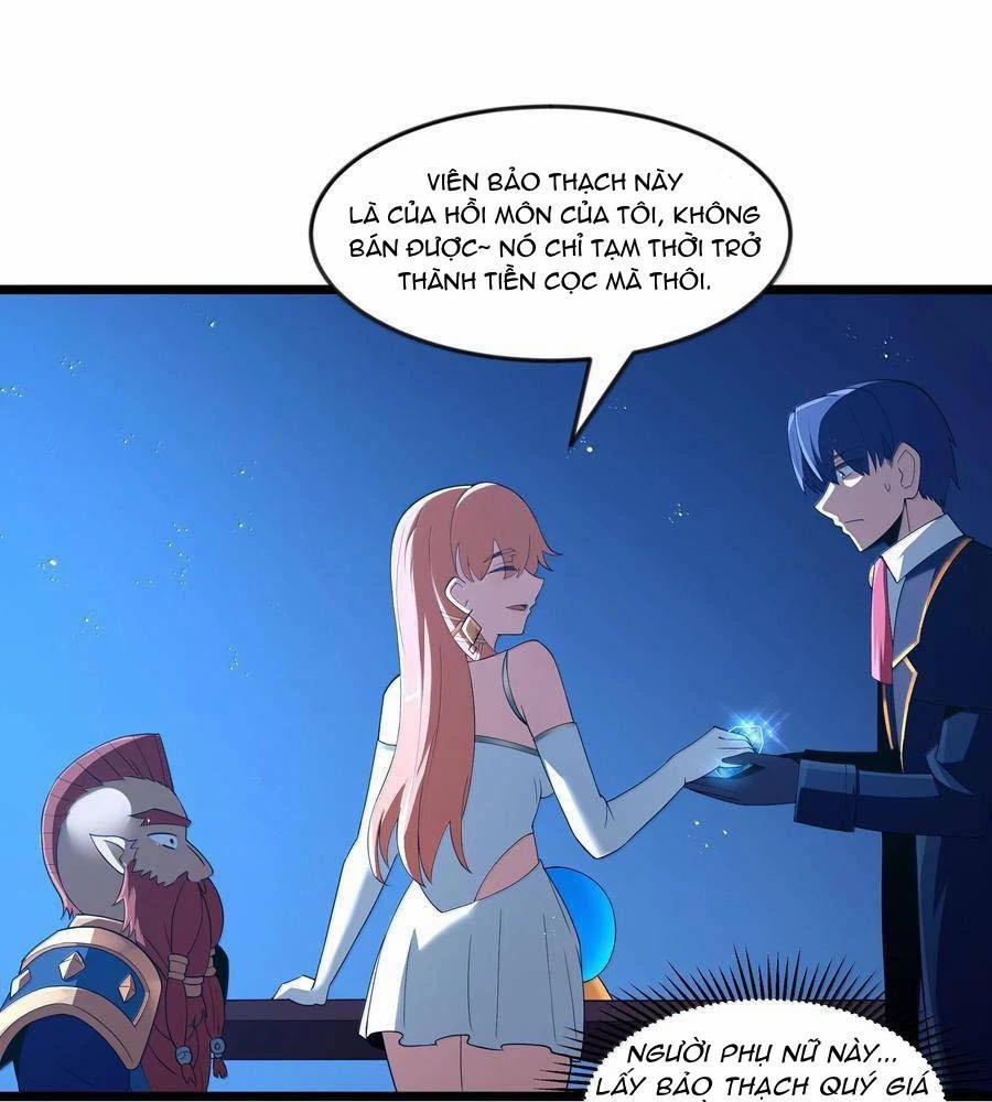 manhwax10.com - Truyện Manhwa Anh Hùng Giai Cấp Tư Sản Chương 96 Trang 58