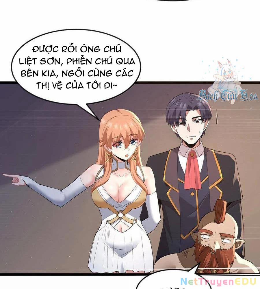 manhwax10.com - Truyện Manhwa Anh Hùng Giai Cấp Tư Sản Chương 96 Trang 93