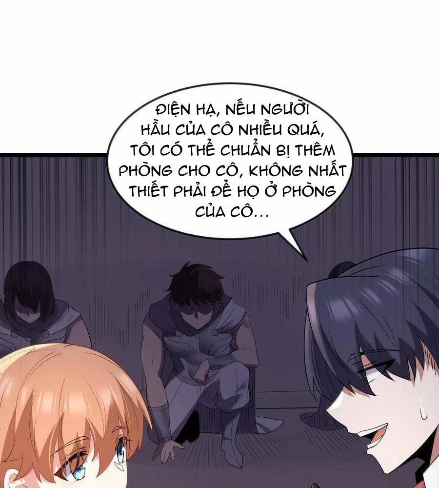 manhwax10.com - Truyện Manhwa Anh Hùng Giai Cấp Tư Sản Chương 96 Trang 96
