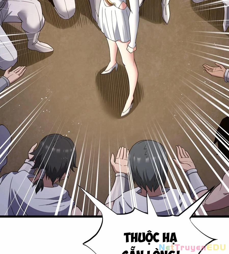 manhwax10.com - Truyện Manhwa Anh Hùng Giai Cấp Tư Sản Chương 97 Trang 36