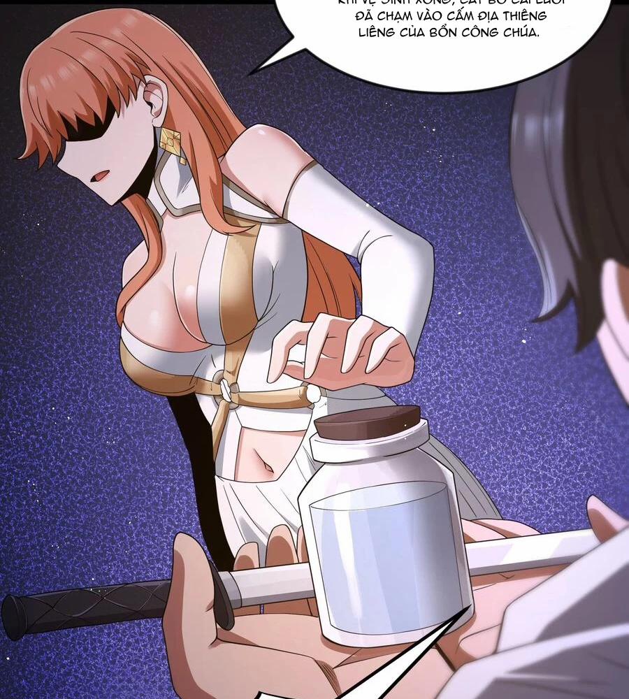 manhwax10.com - Truyện Manhwa Anh Hùng Giai Cấp Tư Sản Chương 97 Trang 39